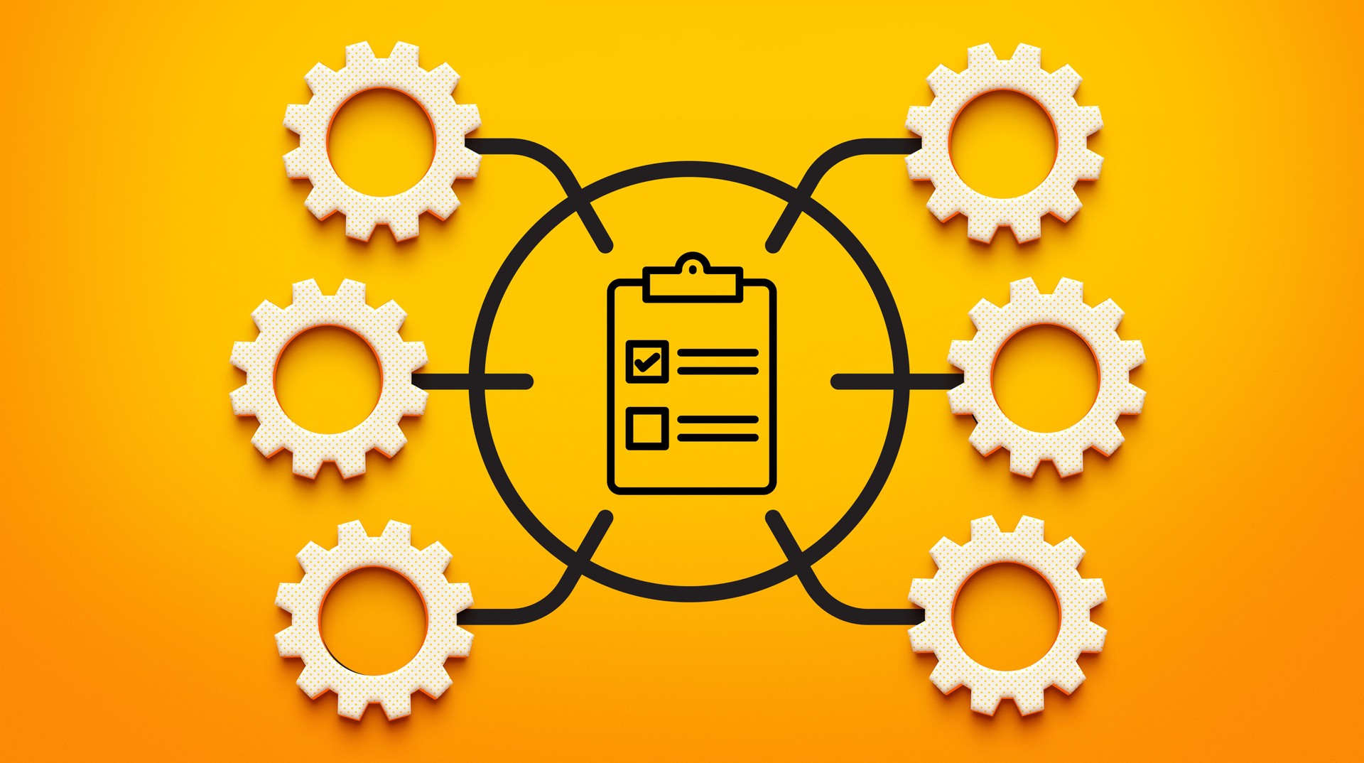 Systematic Planning and Project Management